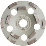 Disc diamantat oala "Expert for concrete" 125mm
