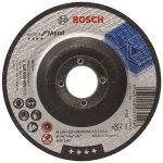 Disc taiere metal, drept, 180x22.23x3.0 mm