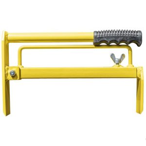 Dispozitiv pentru transportat borduri Orit ABH