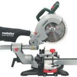Ferastrau circular stationar KGS216M cu acumulator