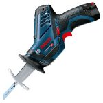 Fierastrau alternativ (sabie) cu acumulator, tip GSA 12V-14