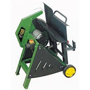 Fierastrau busteni tip LS450