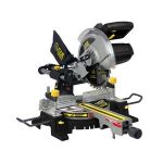Fierastrau circular basculant cu cursa radiala tip JR305