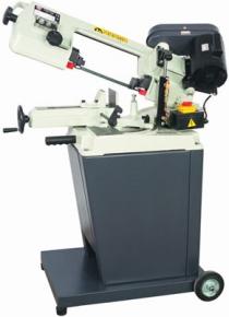 Fierastrau cu banda tip PPK-115UH - imagine 2
