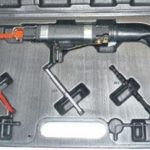 Fierastrau pentru metale mini tip UT8925S