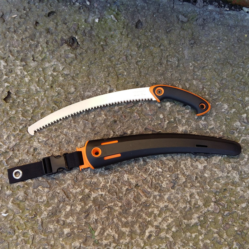 Ferastrau cu lama fixa Fiskars, tip SW-240, lama 240 mm - imagine 3
