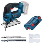 Fierastrau vertical cu acumulatori GST 18 V-LI L-Boxx