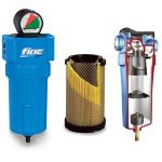 Filtru ceramic 3 microni tip FQ5600