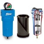 Filtru de carbune activ 0,003 microni tip FC2000