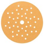 Foaie slefuire C470, D=225 mm, G100