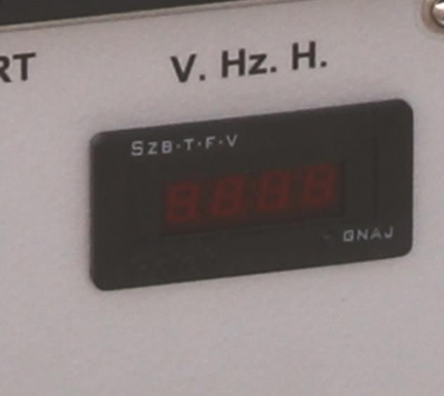 Generator trifazat benzina tip SC 10000TE - imagine 7