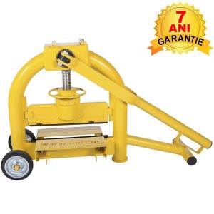 Ghilotina pentru taiat pavele ORIT 3300SS-JE