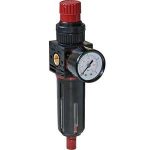 Grup de filtrare-reglare presiune 1/4" tip 940/11