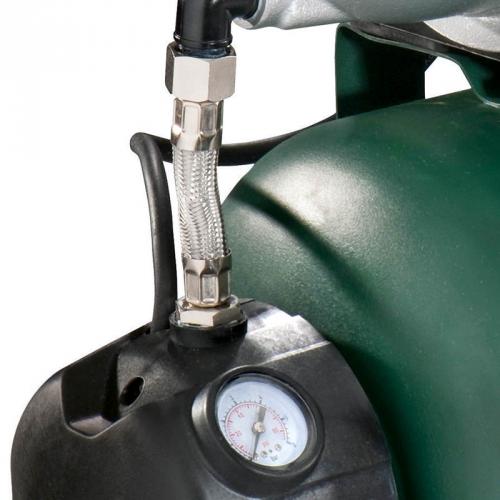 Hidrofor HWW 4500/25S Inox - imagine 6