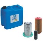 Kit intretinere compresor Fiac AIRBLOK 60