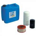 Kit intretinere compresor Fiac CRS 25-30-40