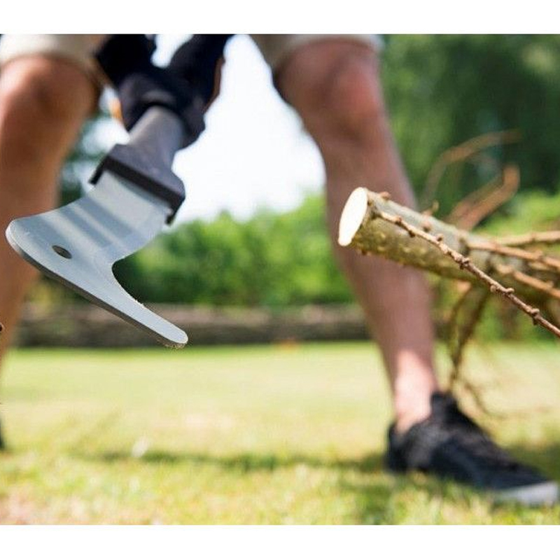 Maceta (cosor) Fiskars WoodXpert™, tip XA23, 943 mm - imagine 5