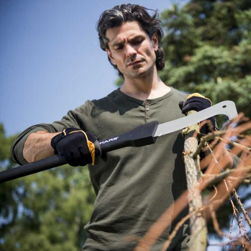 Maceta (cosor) Fiskars WoodXpert™, tip XA23, 943 mm - imagine 6