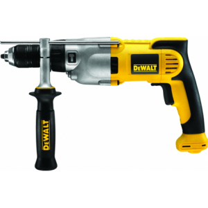 Masina de gaurit DeWALT DWD522KS cu percutie 950W + valiza