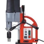 Masina de gaurit cu talpa magnetica tip RS 40E