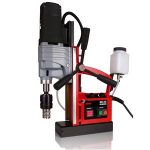 Masina de gaurit cu talpa magnetica RUKO RU 25