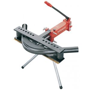 Masina de indoit electrica ROBULL 2" Rothenberger ME rama inchisa