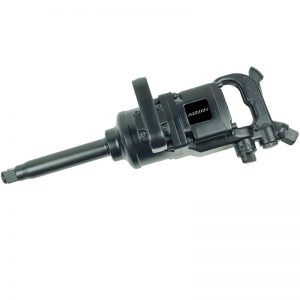 Masina de insurubat cu impact 1", PNEUTEC BASIC LINE UT84128, 2800 Nm