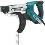 Masina de insurubat cu magazie tip 6842