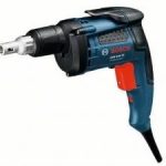 Masina de insurubat tip GSR 6-60 TE