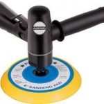 Masina de polisat pneumatica  tip UT8769