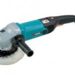 Masina de slefuit si polisat tip SA7000C