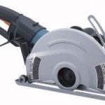 Masina de taiat cu disc diamantat tip 4112HS