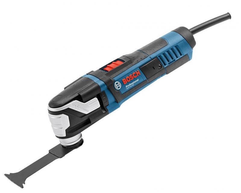 Masina multifunctionala Multi-Cutter GOP 55-36 - imagine 3