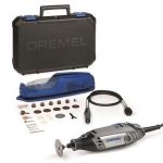 Minifreza Dremel 3000