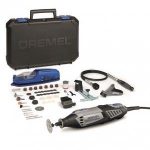 Minifreza Dremel 4000
