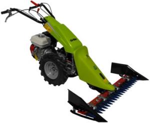Motocoasa tip GF3/GX270/127SF - imagine 2