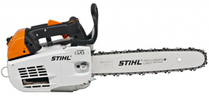 Motoferastrau pt. ingrijit/toaletat copaci, STIHL, MS193T - imagine 2
