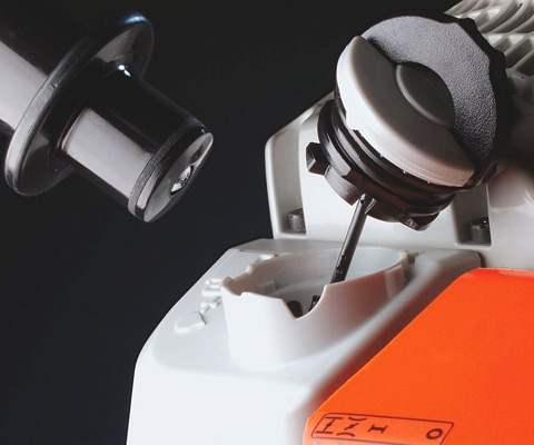 Motoferastrau pt. ingrijit/toaletat copaci, STIHL, MS193T - imagine 3