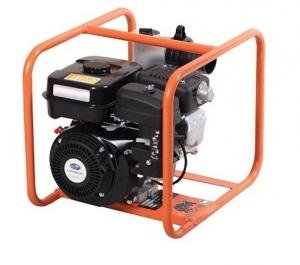 Motopompa pentru ape semi-murdare 3" tip MPA3-S