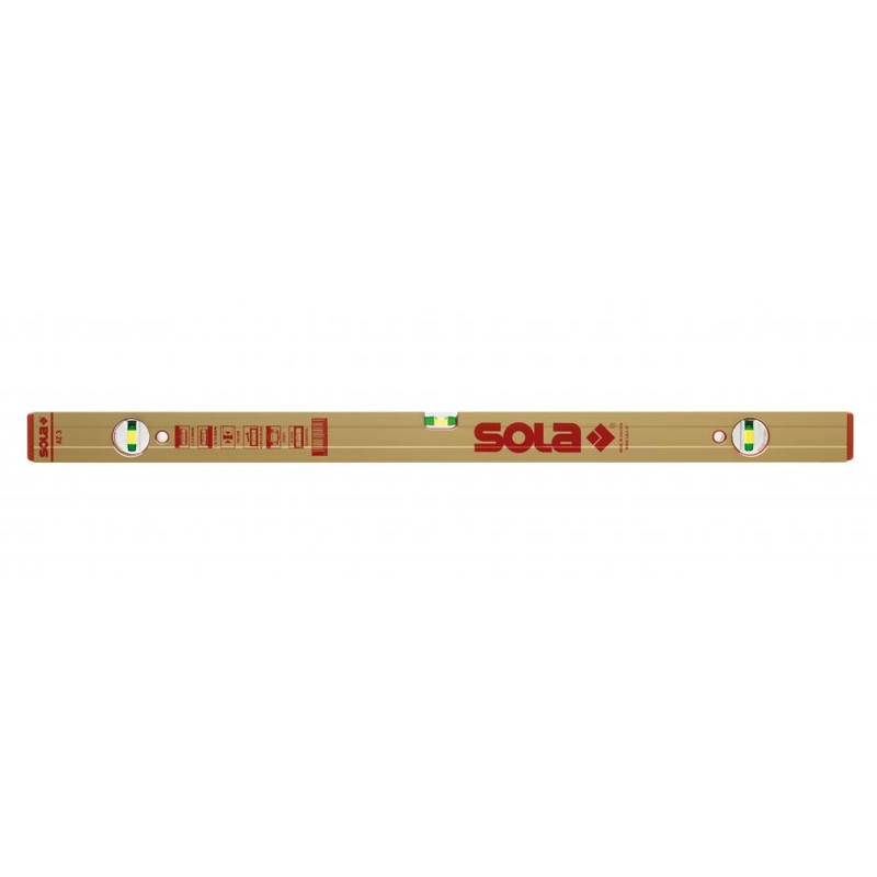 Nivela SOLA AZ3, 180cm - imagine 4