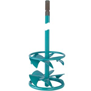 Paleta Collomix de amestecare DLX 120 HF
