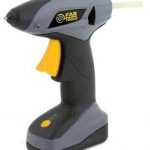 Pistol de lipit cu bachete, acumulatori 7.2V, tip GG72