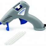 Pistol de lipit cu baghete tip 910