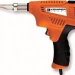 Pistol de lipit profesional tip 1740PRO