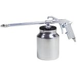 Pistol de spalat cu capac de plastic, tip 1400