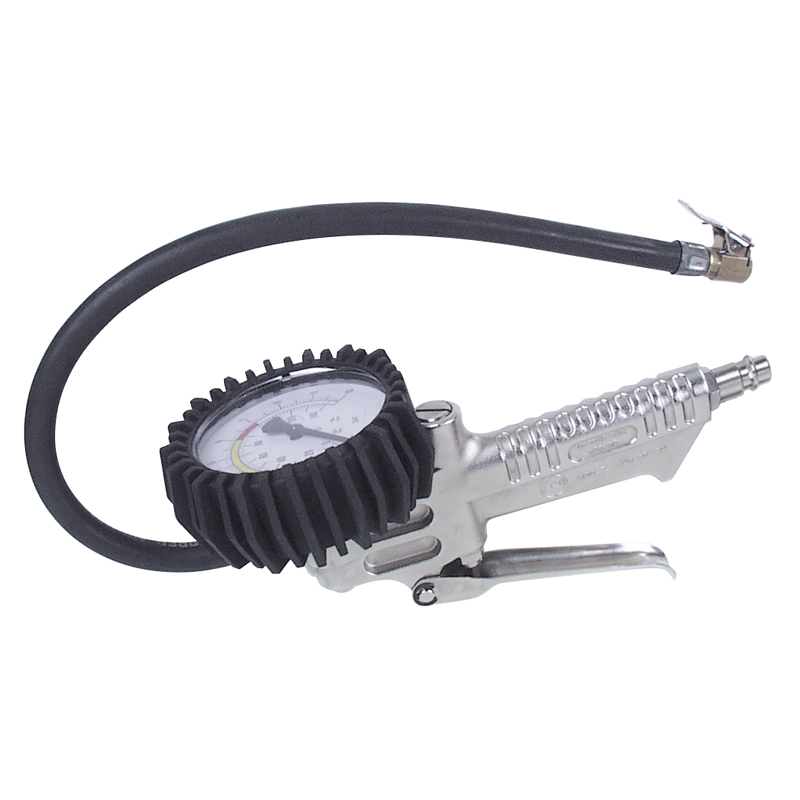 Pistol profesional pneumatic de umflat Fiac, tip 1185/U - imagine 2