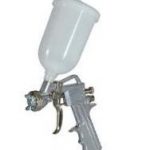 Pistol de vopsit profesional tip 1856/4/U