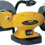 Polizor de banc combinat tip CBG 150/200B
