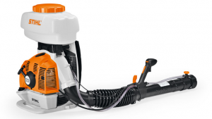 Pulverizator (atomizor) STIHL, SR 450 - imagine 2