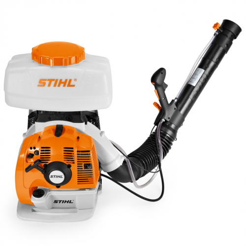 Pulverizator (atomizor) STIHL, SR 450 - imagine 3
